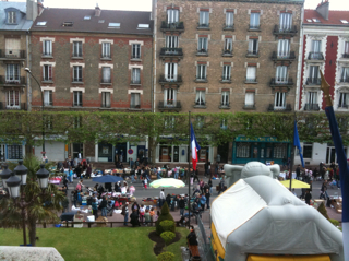 Braderie du Raincy