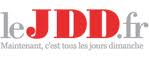 Logo jdd