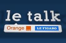 Talk orange