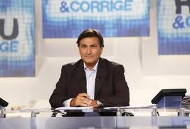 Eric Raoult invité de "Revu et corrigé"