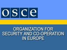 Eric Raoult en Russie pour l'OSCE