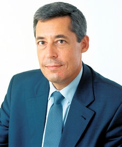 Réunion publique avec Henri Guaino